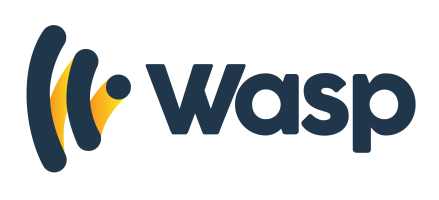 Wasp Global Logo